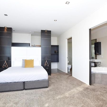 Kelvin Hotel Invercargill Eksteriør bilde