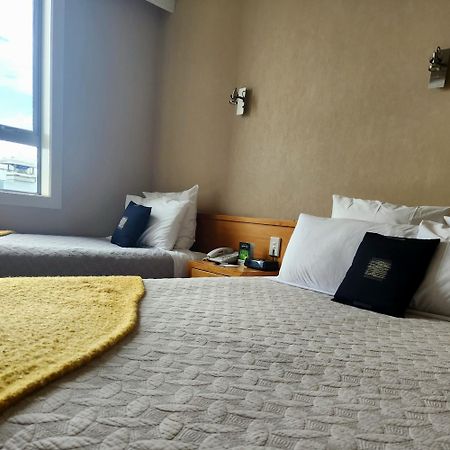 Kelvin Hotel Invercargill Eksteriør bilde