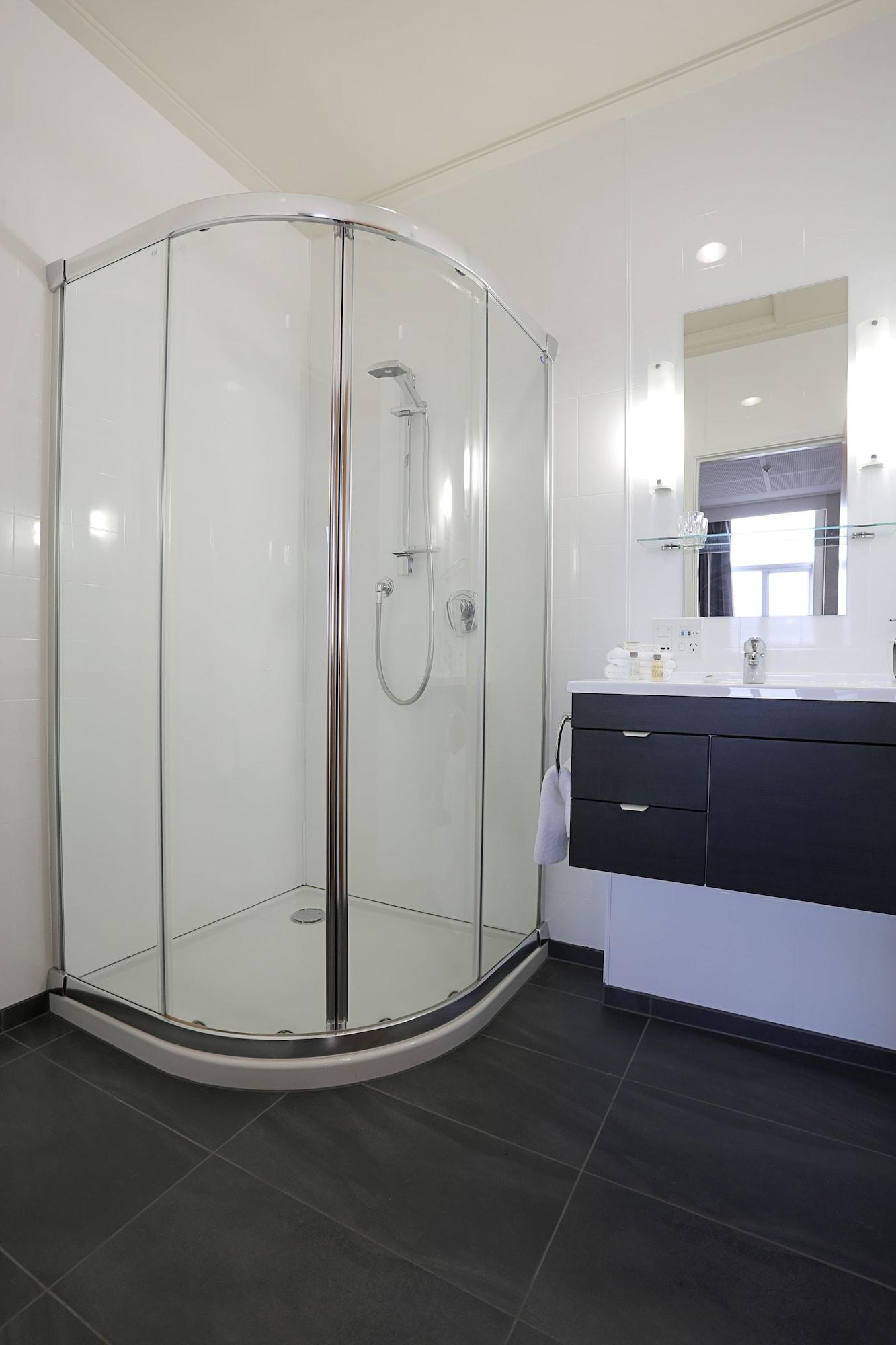 Kelvin Hotel Invercargill Eksteriør bilde