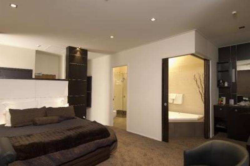Kelvin Hotel Invercargill Eksteriør bilde