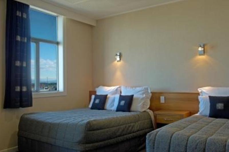 Kelvin Hotel Invercargill Eksteriør bilde