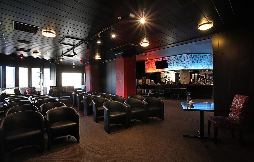 Kelvin Hotel Invercargill Eksteriør bilde