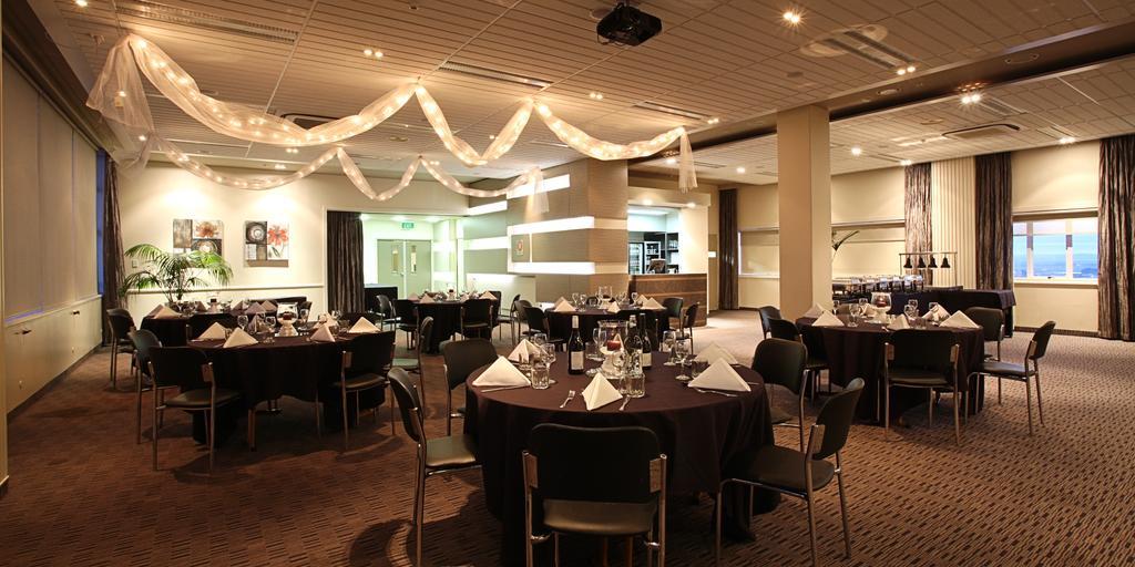 Kelvin Hotel Invercargill Eksteriør bilde