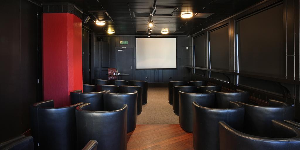 Kelvin Hotel Invercargill Eksteriør bilde